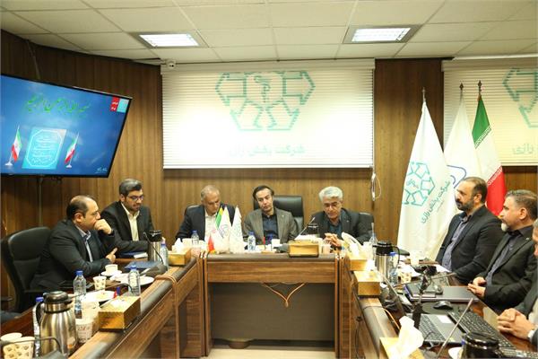همایش مدیران 405