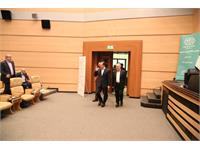 گردهمایی سراسری شرکت