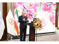 جشن چهل سالگی شرکت پخش رازی