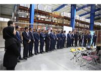 یک روز به یادماندنی در مراکز توزیع(مشهد)