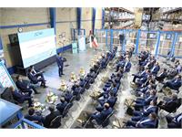 بازدید از مراکز ستوده و خدمتی