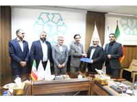 معارفه دکتر حشمت