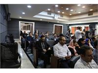 نمایشگاه صنعت پخش