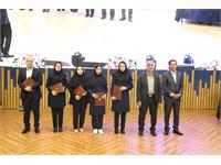 گردهمایی سراسری سالیانه شرکت