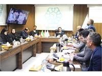 سمینار ایمنی و بهداشت