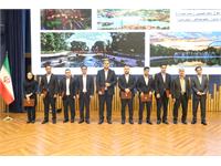 گردهمایی سراسری سالیانه شرکت