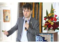 یک روز به یادماندنی در مراکز توزیع(اهواز)