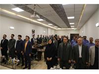 یک روز به یادماندنی در مراکز توزیع(کرمانشاه)