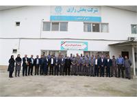 یک روز با مراکز - مرکز مازندران