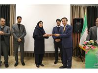 یک روز به یادماندنی در مراکز توزیع(کرمانشاه)