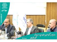 معارفه دکتر اصغری