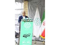 یک روز به یادماندنی در مراکز توزیع(انبار مرکزی)