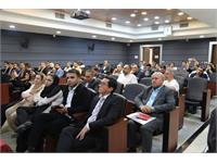 نمایشگاه صنعت پخش