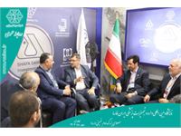 نمایشگاه ایران فارما402