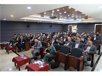 نمایشگاه صنعت پخش