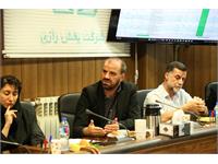 هم اندیشی پایش کمبودهای دارویی