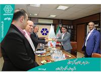 معارفه دکتر صلواتی