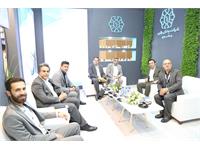 نمایشگاه صنعت پخش