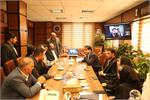 انتصاب سرپرست مدیریت مرکز توزیع زاهدان