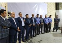 یک روز با مراکز - مرکز گرگان