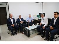 یک روز با مراکز - مرکز مازندران