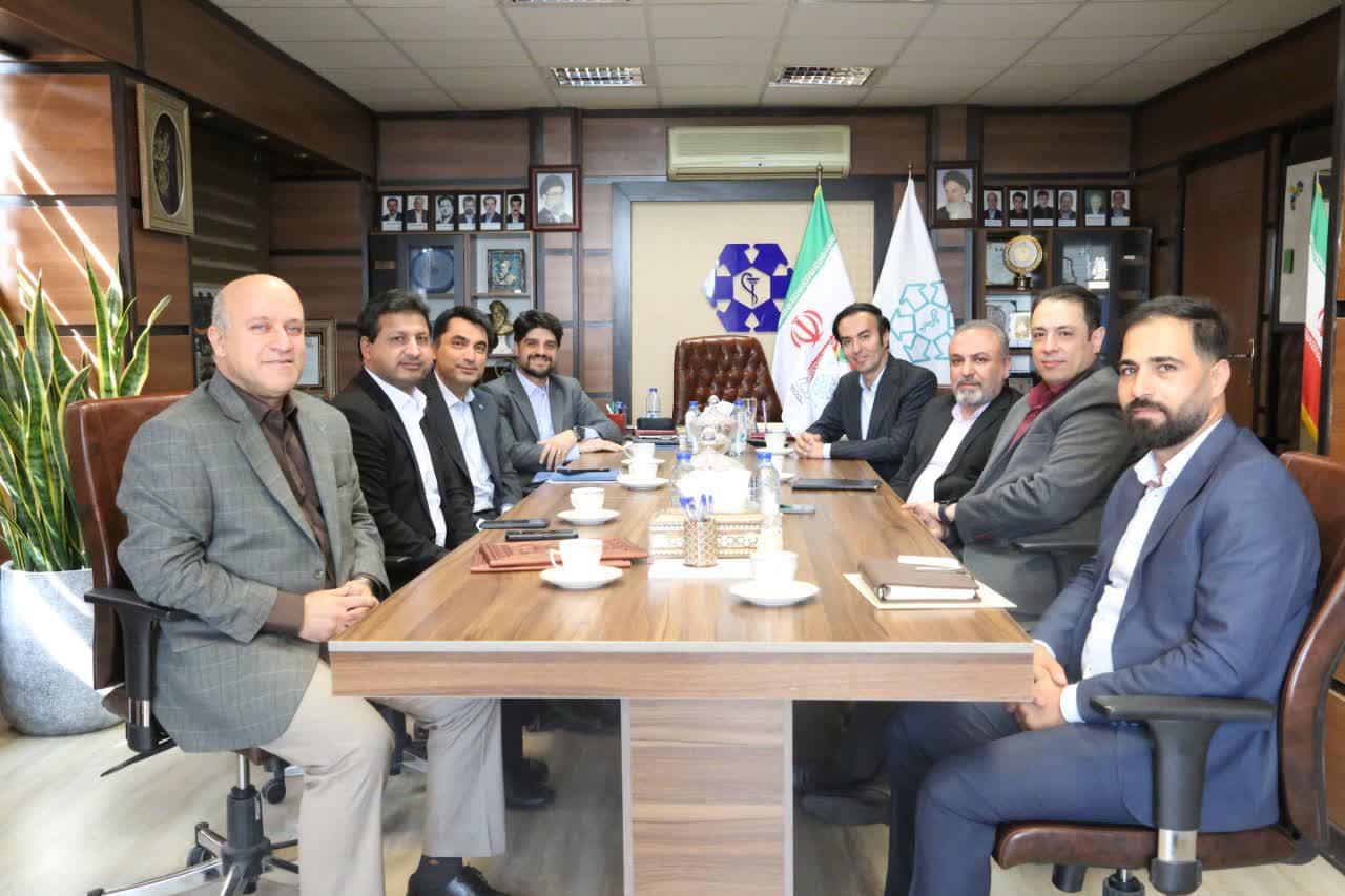 انتصاب قائم مقام