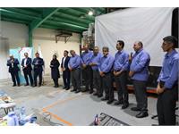 یک روز با مراکز - مرکز مازندران