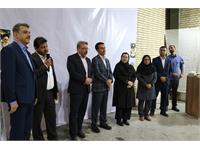 یک روز با مراکز - مرکز گرگان