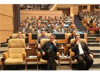 گردهمایی سراسری شرکت