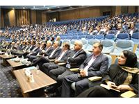 گردهمایی سراسری سالیانه شرکت