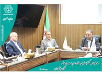 معارفه دکتر اصغری