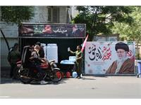 برپایی موکب میناب 168
