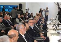 نمایشگاه ایرانفارما روز اول