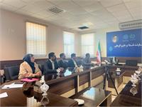 یک روز به یادماندنی در مراکز توزیع(کرمان)