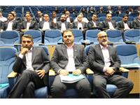 گردهمایی سراسری سالیانه شرکت