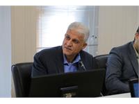 نشست هماهنگی مدیران روابط عمومی و اطلاع رسانی بانک ملی ایران