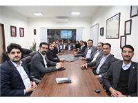 یک روز به یادماندنی در مراکز توزیع(کرمان)