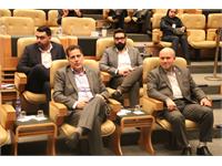 گردهمایی سراسری شرکت