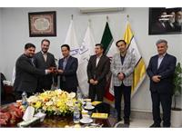 دیدار با مدیران روابط عمومی