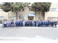 یک روز به یادماندنی در مراکز توزیع(مشهد)