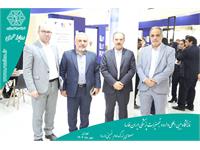 نمایشگاه ایران فارما402