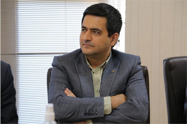 نشست هماهنگی مدیران روابط عمومی و اطلاع رسانی بانک ملی ایران