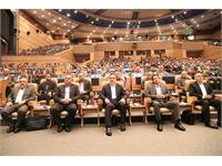 گردهمایی سراسری شرکت