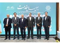 جشن چهل سالگی شرکت پخش رازی