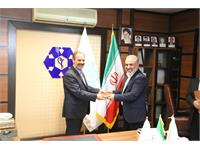 کارمند نمونه