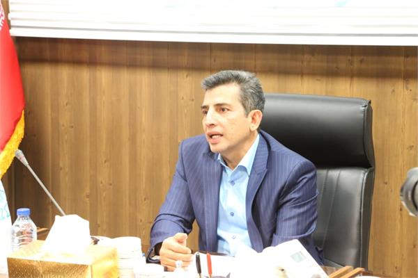 افتتاح مرکز فروش غیر حضوری