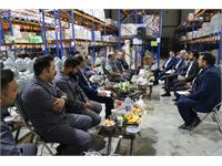 یک روز با مراکز - مرکز گرگان