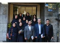 نمایشگاه تجهیزات پزشکی و سمینار مسئولین فنی تجیهزات