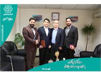 معارفه دکتر کرمی