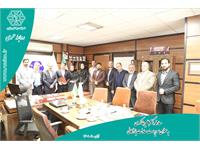 معارفه دکتر کرمی